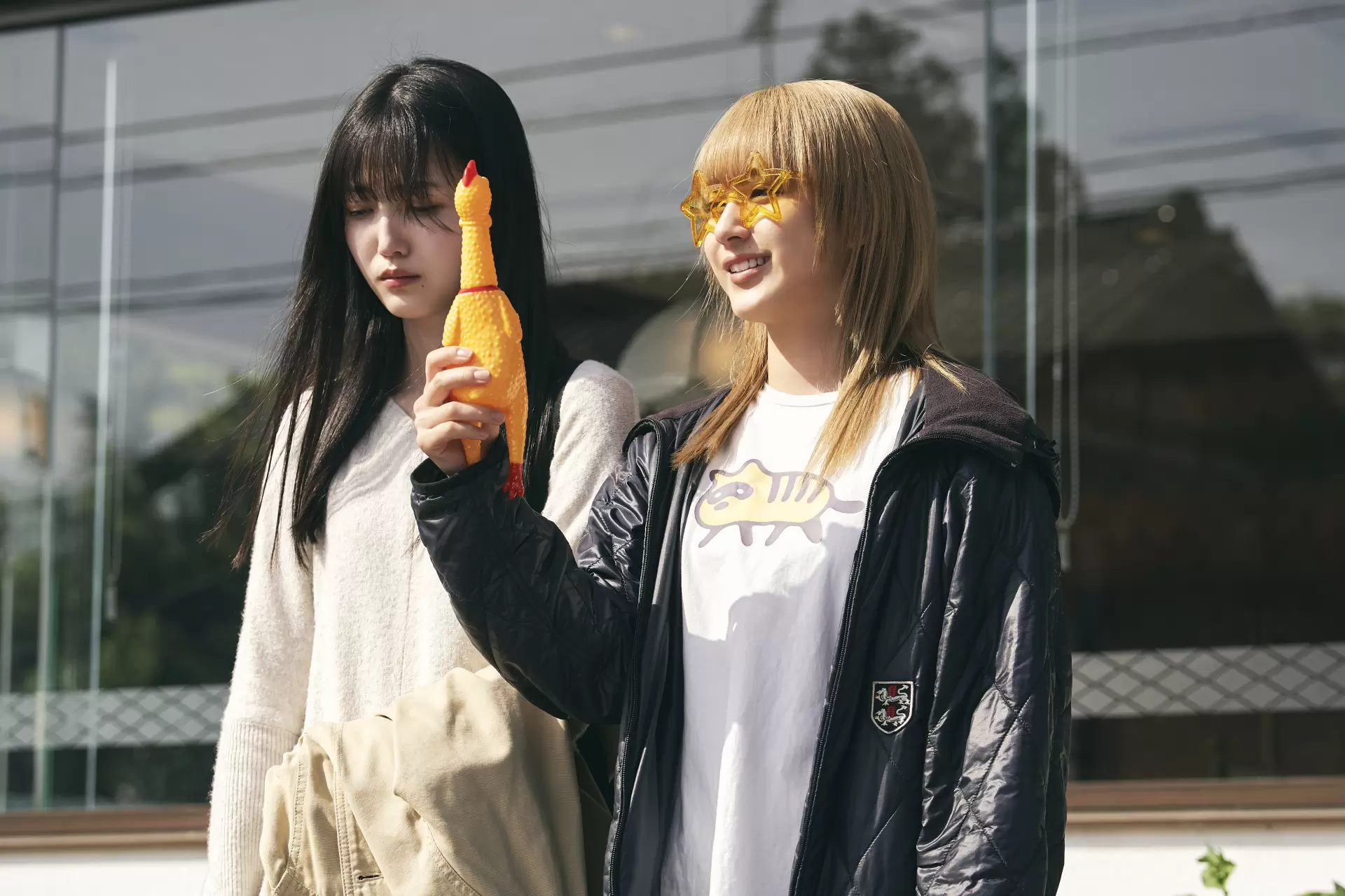 睡覺的笨蛋-圖片